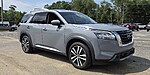 Used 2023 NISSAN PATHFINDER PLATINUM 4WD in DUBLIN, GEORGIA