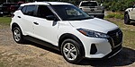Used 2023 NISSAN KICKS S FWD in DUBLIN, GEORGIA