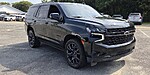 Used 2023 CHEVROLET TAHOE 4WD 4DR RST in DUBLIN, GEORGIA