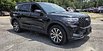 Used 2025 FORD EXPLORER ST-LINE 4WD in DUBLIN, GEORGIA