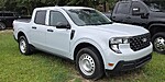 Used 2025 FORD MAVERICK XL in DUBLIN, GEORGIA
