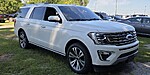 Used 2021 FORD EXPEDITION LIMITED 4X4 in DUBLIN, GEORGIA