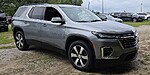 Used 2023 CHEVROLET TRAVERSE FWD 4DR LT LEATHER in DUBLIN, GEORGIA