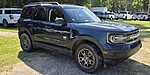Used 2022 FORD BRONCO SPORT BIG BEND 4X4 in DUBLIN, GEORGIA