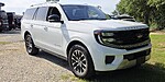Used 2025 FORD EXPEDITION PLATINUM 4X4 in DUBLIN, GEORGIA
