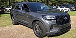 Used 2026 FORD EXPLORER ST RWD in DUBLIN, GEORGIA