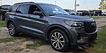 Used 2026 FORD EXPLORER ST-LINE 4WD in DUBLIN, GEORGIA
