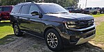 Used 2025 FORD EXPEDITION PLATINUM 4X4 in DUBLIN, GEORGIA