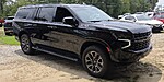 Used 2024 CHEVROLET SUBURBAN 4WD 4DR Z71 in DUBLIN, GEORGIA