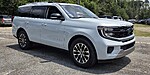 Used 2025 FORD EXPEDITION PLATINUM 4X4 in DUBLIN, GEORGIA