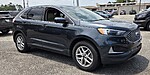 Used 2024 FORD EDGE SEL AWD in DUBLIN, GEORGIA