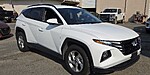 Used 2024 HYUNDAI TUCSON SEL FWD *LTD AVAIL* in DUBLIN, GEORGIA