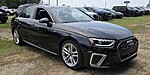 Used 2024 AUDI A4 SEDAN S LINE PREMIUM PLUS 45 TFSI QUATTRO in DUBLIN, GEORGIA
