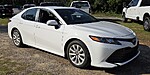 Used 2019 TOYOTA CAMRY LE AUTO in DUBLIN, GEORGIA