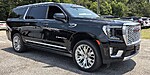 Used 2022 GMC YUKON XL 4WD 4DR DENALI in DUBLIN, GEORGIA