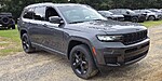 Used 2023 JEEP GRAND CHEROKEE L ALTITUDE 4X2 in DUBLIN, GEORGIA