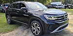 Used 2020 Volkswagen Atlas Cross Sport 3.6L V6 SEL PREMIUM 4MOTION in DUBLIN, GEORGIA