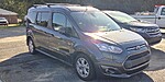 Used 2016 FORD TRANSIT CONNECT TITANIUM in DUBLIN, GEORGIA