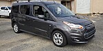 Used 2016 FORD TRANSIT CONNECT 4DR WGN LWB TITANIUM W/REAR LIFTGATE in DUBLIN, GEORGIA