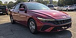 Used 2025 HYUNDAI ELANTRA SE IVT in DUBLIN, GEORGIA