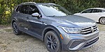 Used 2023 Volkswagen Tiguan SE in DUBLIN, GEORGIA