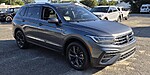 Used 2023 Volkswagen Tiguan 2.0T SE FWD in DUBLIN, GEORGIA