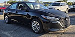 Used 2025 NISSAN SENTRA S CVT in DUBLIN, GEORGIA