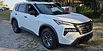 Used 2024 NISSAN ROGUE AWD S in DUBLIN, GEORGIA