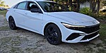 Used 2026 HYUNDAI ELANTRA SEL SPORT SEDAN in DUBLIN, GEORGIA