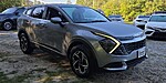 Used 2024 KIA SPORTAGE LX AWD in DUBLIN, GEORGIA