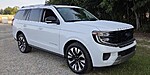 Used 2026 FORD EXPEDITION PLATINUM 4X4 in DUBLIN, GEORGIA