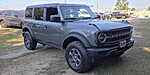 Used 2025 FORD BRONCO BIG BEND 4 DOOR 4X4 in DUBLIN, GEORGIA