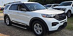 Used 2020 FORD EXPLORER XLT RWD in DUBLIN, GEORGIA