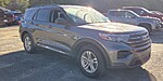Used 2022 FORD EXPLORER XLT RWD in DUBLIN, GEORGIA