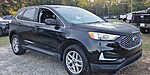 Used 2024 FORD EDGE SEL AWD in DUBLIN, GEORGIA