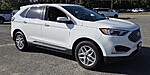 Used 2024 FORD EDGE SEL AWD in DUBLIN, GEORGIA