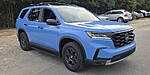 Used 2025 Honda Pilot TRAILSPORT AWD in DUBLIN, GEORGIA