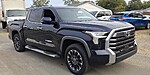 Used 2023 TOYOTA TUNDRA LIMITED CREWMAX 5.5' BED in DUBLIN, GEORGIA