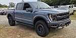 Used 2023 FORD F-150 RAPTOR 4WD SUPERCREW 5.5' BOX in DUBLIN, GEORGIA