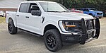 Used 2024 FORD F-150 XL 4WD SUPERCREW 5.5' BOX in DUBLIN, GEORGIA