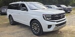 Used 2025 FORD EXPEDITION PLATINUM 4X4 in DUBLIN, GEORGIA