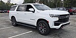 Used 2022 CHEVROLET SUBURBAN 4WD 4DR Z71 in DUBLIN, GEORGIA