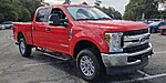 Used 2019 FORD F-250 XLT 4WD CREW CAB 6.75' BOX in DUBLIN, GEORGIA