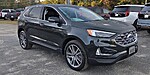 Used 2024 FORD EDGE TITANIUM AWD in DUBLIN, GEORGIA