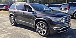 Used 2018 GMC ACADIA FWD 4DR SLT W/SLT-2 in DUBLIN, GEORGIA