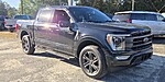 Used 2023 FORD F-150 LARIAT 4WD SUPERCREW 5.5' BOX in DUBLIN, GEORGIA