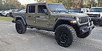 Used 2025 JEEP GLADIATOR RUBICON 4X4 in DUBLIN, GEORGIA