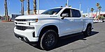 Used 2021 CHEVROLET SILVERADO 1500 RST in LAS VEGAS, NEVADA