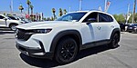 Used 2025 MAZDA CX-50 2.5 S SELECT PACKAGE in LAS VEGAS, NEVADA