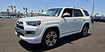 Used 2022 TOYOTA 4RUNNER LIMITED in LAS VEGAS, NEVADA